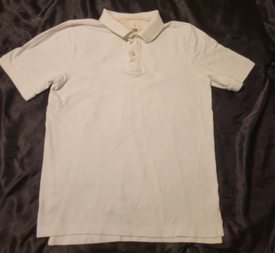 Camiseta polo juvenil Urban Pipeline tamanho XL INV#WT-3 - Imagem 1 de 4