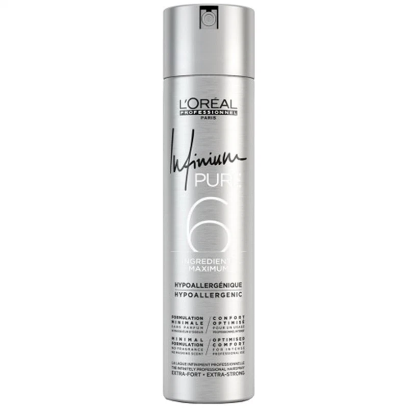 L'Oréal Professionnel Paris Infinium Pure Extra Strong 300 ml  - Bild 1 von 1