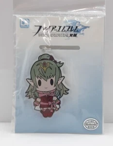 Fire Emblem Awakening Tiki 2" Acryl Schlüsselanhänger Charm Figur Spielzeug D4 Japan - Bild 1 von 1