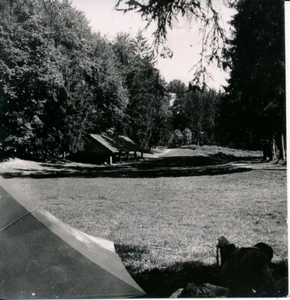 ECHTERNACH Luxembourg c. 1950 - 8 Photos - P 2509 - Picture 1 of 9