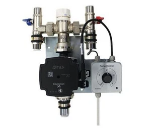 JG Speedfit Single Room Control Unit - Picture 1 of 1