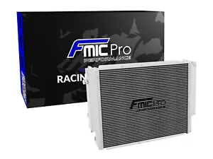 Wasserkühler Racing Radiator Kühler FMIC.Pro für BMW E30 E36 88-99 - Bild 1 von 5