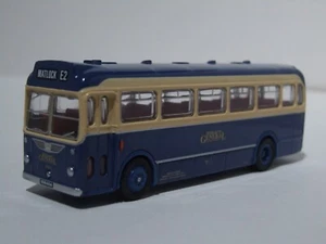EFE Midland General Bristol LS Bus Maßstab 1:76 - Bild 1 von 7
