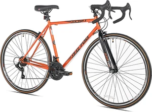 Kent Gzr700 Road Bike, 700C, Men'S, 21 Speed - Picture 1 of 12