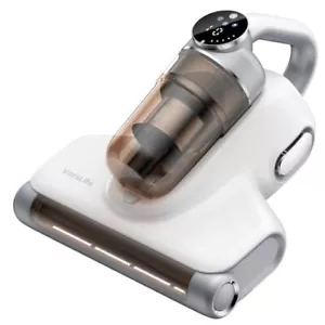 Cordless Mattress Vacuum Cleaner, UV Bed Vacuum, 15Kpa Suction HEPA Filter - Picture 1 of 7