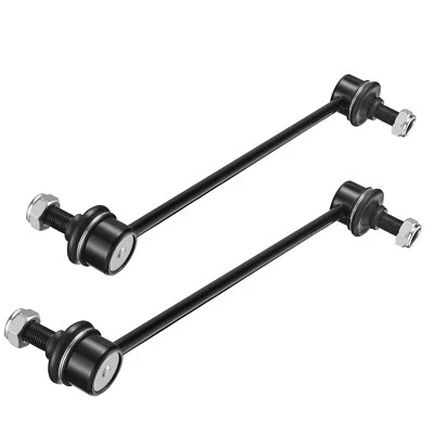 Pair Front Stabilizer Sway Bar End Links for 2005 2006 2007- 2017 Honda Odyssey Foto 1 de 4