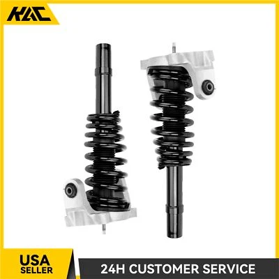 Conjunto completo de puntales delanteros de 2 piezas para Dodge Stratus Chrysler Sebring 1999-2006 Foto 1 de 4