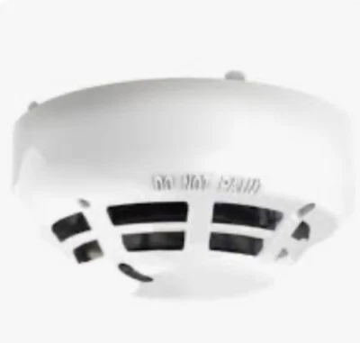 Hochiki SOC-E3(HFP) Photoelectric Smoke Detector - White (54)