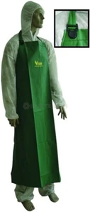 GREMBIULE PER GIARDINO PESANTE IN PVC VIGOR CM. 90X130 - Picture 1 of 1
