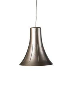 Lampadario a soffito pendente Massive Cavallini Argento - Foto 1 di 3
