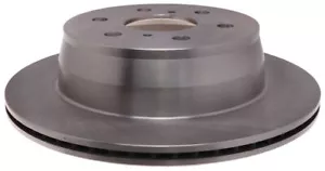 Disc Brake Rotor - Picture 1 of 8