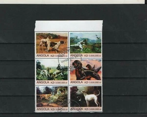 Hunde Zusammendruck  sehr schöner  - Picture 1 of 1