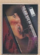 Tony Stewart R 4/10 2011 Wheels Main Event Rear View Mirror