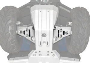 Front A Arm Guards - Picture 1 of 1