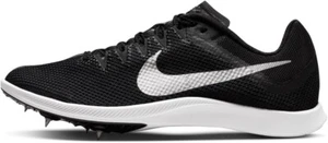 Nike Zoom Rival Distance Negro Plateado Zapatos de Atletismo Picos Talla 6 DC8725-001 - Imagen 1 de 13