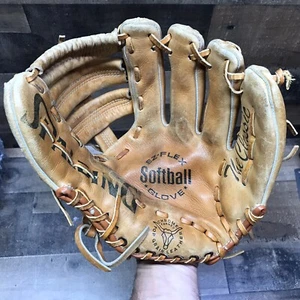 Guante de béisbol de softbol Spalding 42-5365 The Classic E Z Flex 12" RHT - Imagen 1 de 12