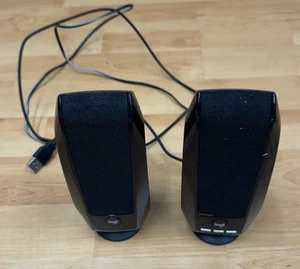 Logitech S150 USB Speakers - Picture 1 of 2