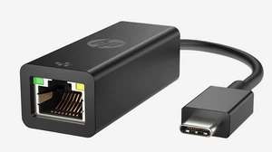 Adaptador Ethernet HP USB-C a RJ45 G2 - Original - Nuevo en paquete sellado - Imagen 1 de 4