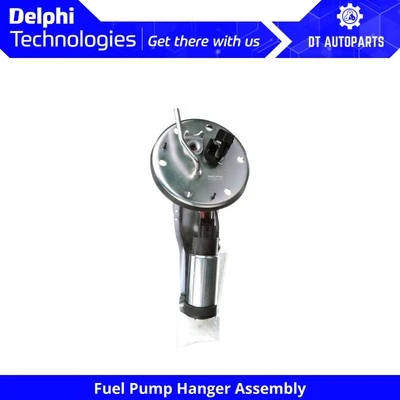 Conjunto de suspensión de bomba de combustible Delphi 1993 1994 para Honda Civic 1992-1995 Foto 1 de 4