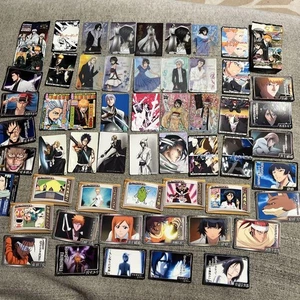 BLEACH Clear Collection Set - Picture 1 of 12