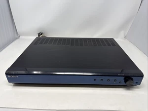 Sony STR-KS2300 S-Master HDMI Surround Sound A/V Receiver - NO REMOTE - Picture 1 of 10