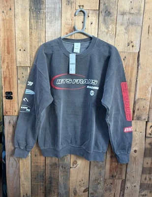 Urban Outfitters Sweatshirt jumper Size Small Medium New - Image 1 of 3