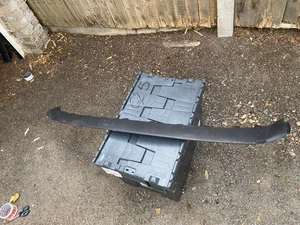 Mercedes-Benz Genuine EQB X243 Front Bumper Lower Section A2438857601 - Picture 1 of 6