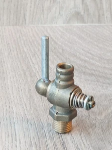 Kühlwasserablasshahn Messing - Bild 1 von 17