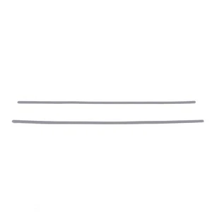 Rubber Strip Laptop Bottom Shell Cover Foot Pad For HP Elitebook X360 830 G5 G6 - Afbeelding 1 van 15