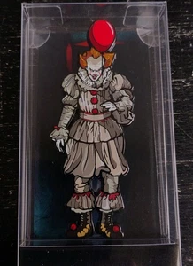 It Pennywise FiGPiN With Red Balloon Target Exclusive Collectible Pin #216 - Picture 1 of 3