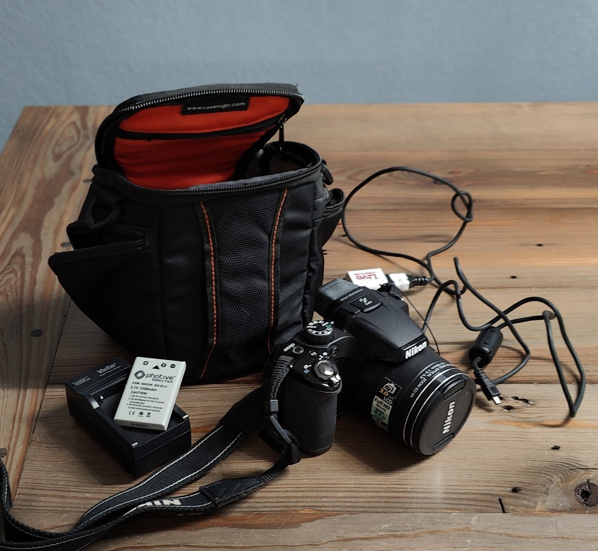 Nikon P510 With Auto Focus Digital Cameras for Sale | Shop Nikon P510 With Auto Focus Digital Cameras for Sale | Shop