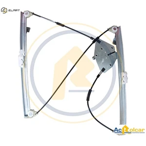 WINDOW REGULATOR 01.3073 FOR FORD C-MAX/II/Van B7DA/M1DA/M1DD/M2DC/M2DA 1.0L - Picture 1 of 9
