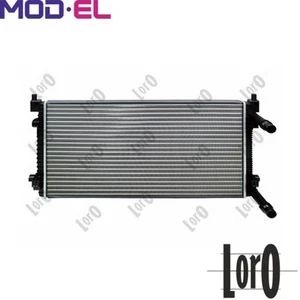RADIATOR ENGINE COOLING 053-017-0090 FOR SKODA YETI OCTAVIA/III/Combi FABIA 1.6L - Picture 1 of 7