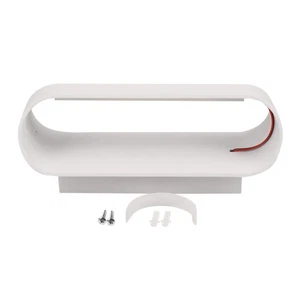 10W LED Wandleuchten Modernes EuropäIsches Foyer Wohnzimmer Schlafzimmer La6124 - Bild 1 von 8