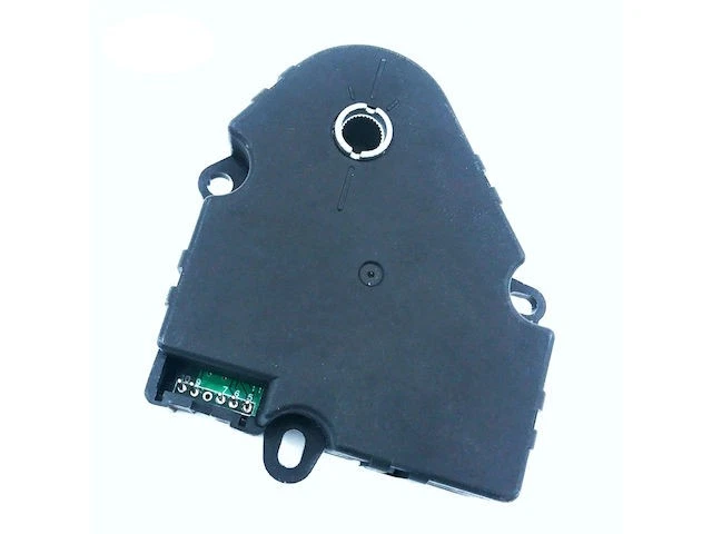 Actuador de aleta de aire para Buick Rainier 2004-2007 2005 2006 BN512JY Foto 1 de 1