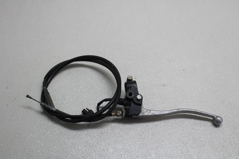 81-83 KAWASAKI KZ1100A EJE EMBRAGUE PERCHA MONTAJE CON PALANCA  Foto 1 de 4