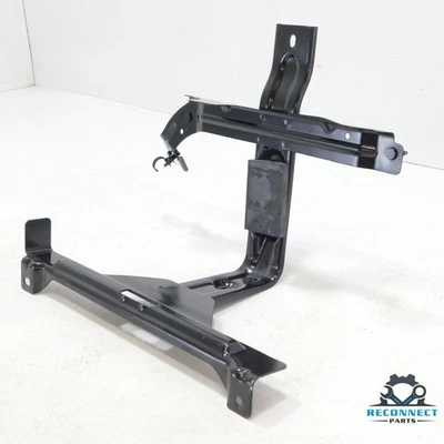 Bandeja de batería 17-23 Jaguar F-Pace X761 caja soporte de soporte de montaje OEM Foto 1 de 4