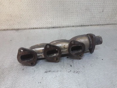 Volkswagen Touareg I 2005 Diesel exhaust manifold 059253034 DEV506168 - Imagem 1 de 3