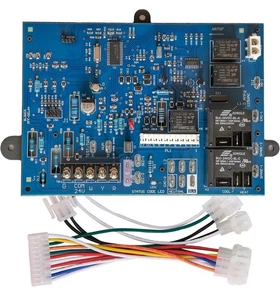 Ofensteuerplatine passend für Träger HK42FZ004, HK42FZ007, HK42FZ008, HK42FZ009... - Bild 1 von 6