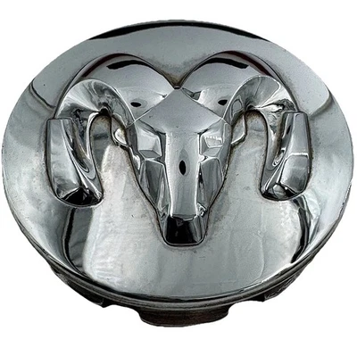 Dodge Ram Caliber Dakota Charger OEM Center Cap Chrome 52013762AA 1LB72TRMAB Foto 1 de 4