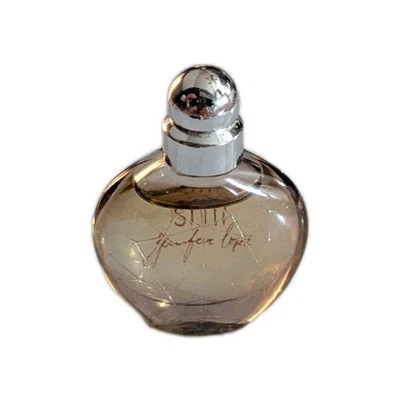 Still Jennifer Lopez Perfume Mini 0.17 OZ Mujer Eau de Parfum Splash Viaje  Foto 1 de 4