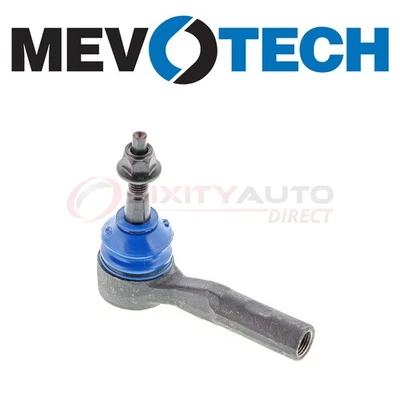 Mevotech Steering Tie Rod End for 2014-2016 Chevrolet Impala Limited 3.6L V6 hz Foto 1 de 4