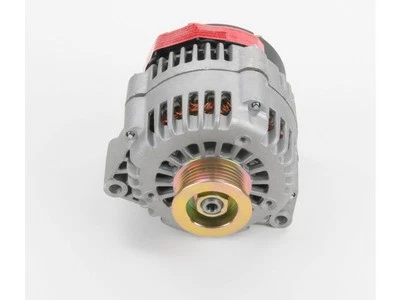 For 2001-2002 GMC Sierra 3500 Alternator Bosch 79846NNVD Foto 1 de 2