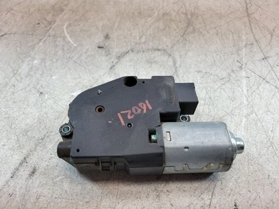 2010 2011 2012 2013 KIA FORTE COUPE MOTOR TETO SOLAR FABRICANTE DE EQUIPAMENTO ORIGINAL 81631-1M200 - Imagem 1 de 4