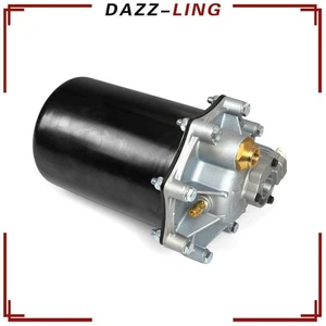 AD9 Air Dryer Assembly 12 Volt Replaces Bendix 065225 109685 for Semi Trucks - Picture 1 of 10