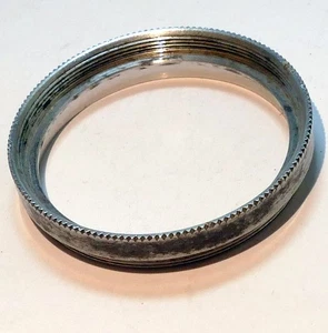Tiffen Retaining ring Series VI 6 Lens 44mm 44.5mm double threaded - Picture 1 of 5