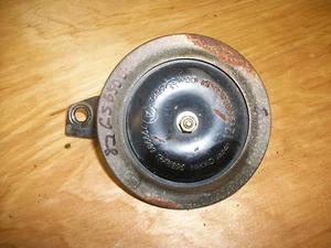 1982 SUZUKI GS650G GS 650G 650 HORN - Picture 1 of 1