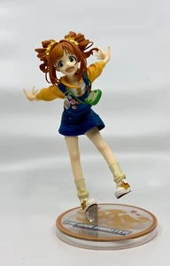 Yayoi Takatsuki 1/8 Scale PVC Figure 2015 Phat Good Smile Company IDOLMASTER - Picture 1 of 11