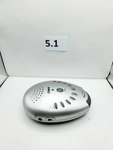 Conair SU1 Sound Therapy Machine White Noise (NO POWER ADAPTER) - Picture 1 of 6