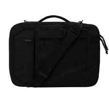 Agilite Laptop carrier bag Black fits up to 16"